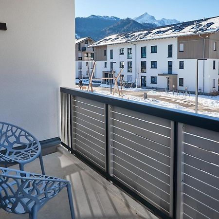 Gipfelglueck-Garmisch 아파트 외부 사진